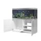 Oase aquarium HighLine Optiwhite 400 blanc (aquarium & meuble) + bon d'achats 10% plantes et poissons 1 749,00 €