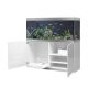 Oase aquarium HighLine Optiwhite 400 blanc (aquarium & meuble) + bon d'achats 10% plantes et poissons 1 749,00 €