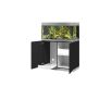 Oase aquarium HighLine Optiwhite 200 anthracite (aquarium & meuble) + bon d'achats 10% plantes et poissons 1 195,00 €