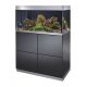 Oase aquarium HighLine Optiwhite 200 anthracite (aquarium & meuble) + bon d'achats 10% plantes et poissons 1 195,00 €