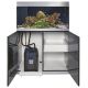 Oase aquarium HighLine Optiwhite 200 anthracite (aquarium & meuble) + bon d'achats 10% plantes et poissons 1 195,00 €