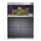 Oase aquarium HighLine Optiwhite 200 anthracite (aquarium & meuble) + bon d'achats 10% plantes et poissons 1 195,00 €