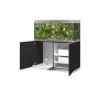 Oase aquarium HighLine Optiwhite 300 anthracite (aquarium & meuble) + bon d'achats 10% plantes et poissons 1 549,00 €