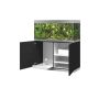 Oase aquarium HighLine Optiwhite 300 anthracite (aquarium & meuble) + bon d'achats 10% plantes et poissons 1 549,00 €