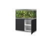 Oase aquarium HighLine Optiwhite 300 anthracite (aquarium & meuble) + bon d'achats 10% plantes et poissons 1 549,00 €