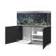 Oase aquarium HighLine Optiwhite 400 anthracite (aquarium & meuble) + bon d'achats 10% plantes et poissons 1 749,00 €