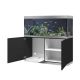 Oase aquarium HighLine Optiwhite 400 anthracite (aquarium & meuble) + bon d'achats 10% plantes et poissons 1 749,00 €