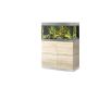 Oase aquarium HighLine Optiwhite 200 chêne (aquarium & meuble) + bon d'achats 10% plantes et poissons 1 195,00 €