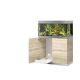 Oase aquarium HighLine Optiwhite 200 chêne (aquarium & meuble) + bon d'achats 10% plantes et poissons 1 195,00 €