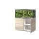 Oase aquarium HighLine Optiwhite 300 chêne (aquarium & meuble) + bon d'achats 10% plantes et poissons 1 549,00 €