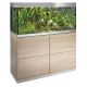 Oase aquarium HighLine Optiwhite 300 chêne (aquarium & meuble) + bon d'achats 10% plantes et poissons 1 549,00 €