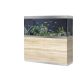 Oase aquarium HighLine Optiwhite 400 chêne (aquarium & meuble) + bon d'achats 10% plantes et poissons 1 749,00 €