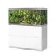 Oase aquarium HighLine Optiwhite 300 blanc (aquarium & meuble) + bon d'achats 10% plantes et poissons 1 549,00 €