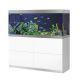 Oase aquarium HighLine Optiwhite 400 blanc (aquarium & meuble) + bon d'achats 10% plantes et poissons 1 749,00 €