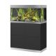 Oase aquarium HighLine Optiwhite 200 anthracite (aquarium & meuble) + bon d'achats 10% plantes et poissons 1 195,00 €