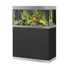 Oase aquarium HighLine Optiwhite 200 anthracite (aquarium & meuble) + bon d'achats 10% plantes et poissons 1 195,00 €