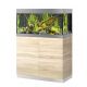 Oase aquarium HighLine Optiwhite 200 chêne (aquarium & meuble) + bon d'achats 10% plantes et poissons 1 195,00 €