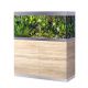 Oase aquarium HighLine Optiwhite 300 chêne (aquarium & meuble) + bon d'achats 10% plantes et poissons 1 549,00 €