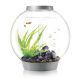 Oase biOrb aquarium CLASSIC 60 LED argent 