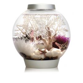 Oase biOrb aquarium CLASSIC 15 MCR argent 146,95 €