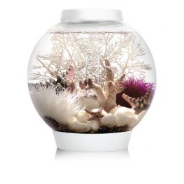 Oase biOrb aquarium CLASSIC 15 MCR blanc