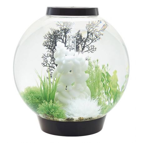 Oase biOrb aquarium CLASSIC 60 MCR noir 324,95 €