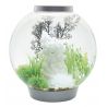 Oase biOrb aquarium CLASSIC 60 MCR argent