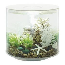 Oase aquarium biOrb TUBE 35 LED blanc
