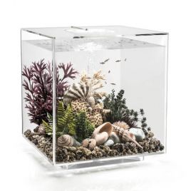 Oase aquarium biOrb CUBE 60 LED MCR transparent