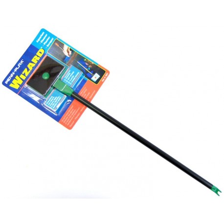PENN-PLAX Wizard racloir,plantoir,nettoyeur  5,40 €
