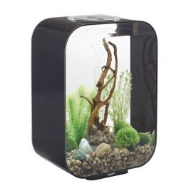 Oase aquarium biOrb LIFE 15 LED noir