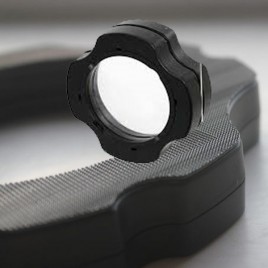 Magnet clean explorer (épaisseur de verre jusqu’à 8 mm)