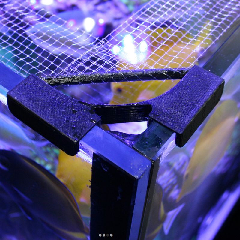 Fishguard BANANAQUARIUMRed Sea filet de protection 33,09