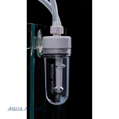 Aqua Medic bubble counter plus 