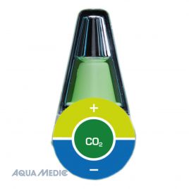Aqua Medic CO2 indicator