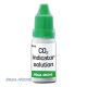 Aqua Medic CO2 indicator solution 8,90 €