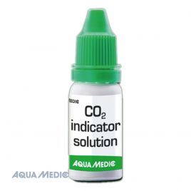 Aqua Medic CO2 indicator solution 8,90 €