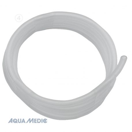 Aqua Medic CO2 pipe 4I6 mm - 5 m 6,25 €