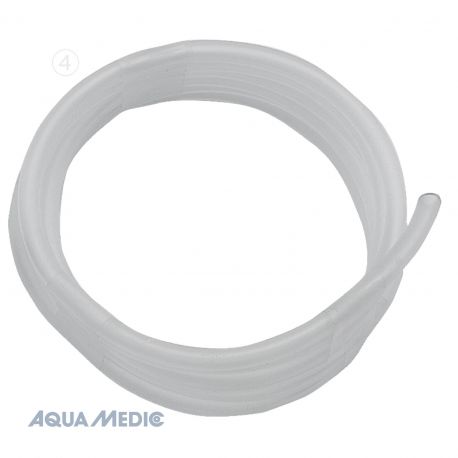 Aqua Medic CO2 pipe 4I6 mm - 5 m 