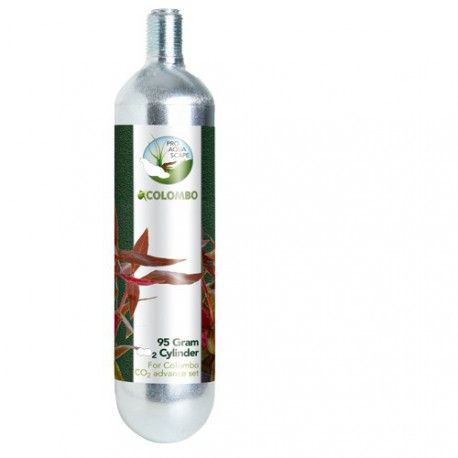 Colombo co2 advance cylindre 95gr 17,45 €