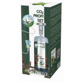 Colombo co² profi set 800gr