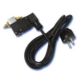 Colombo co² vanne électrique 