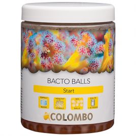Colombo marine bacto balls 1000 ml 36,80 €