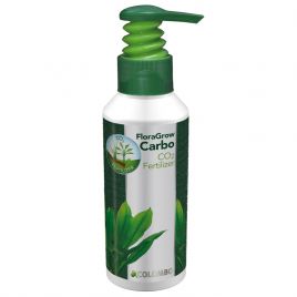 Colombo  flora carbo 250 ml