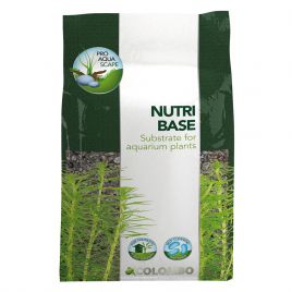 Colombo flora nutri base 5 l 17,55 €