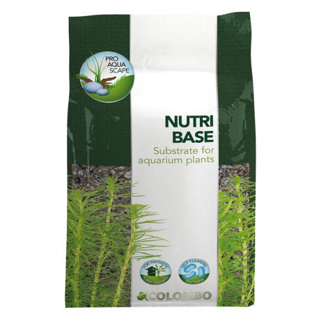 Colombo flora nutri base 5 l 17,55 €