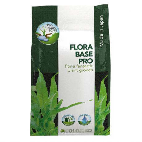 Colombo flora base pro fin 2,5 l 