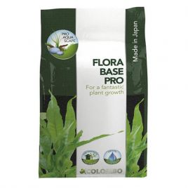 Colombo flora base pro gros 2,5 l 16,65 €