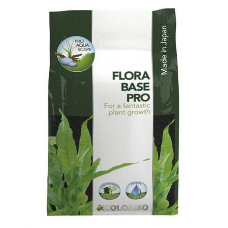 Colombo flora base pro gros 2,5 l 16,65 €