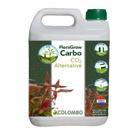 Colombo flora carbo xl 2,5 l 31,50 €